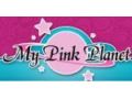 My Pink Planet Coupon Codes April 2024