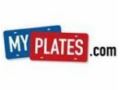 Myplates Coupon Codes July 2025