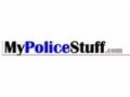 MyPoliceStuff Free Shipping Coupon Codes May 2024