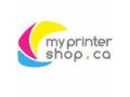 Myprintershop Canada 10$ Off Coupon Codes May 2024