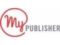 MyPublisher 30$ Off Coupon Codes April 2024