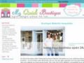 Myquickboutique Coupon Codes July 2025