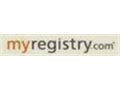 My Registry 25% Off Coupon Codes May 2024