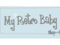 My Retro Baby Coupon Codes April 2024