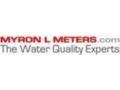 Myron L Meters Coupon Codes April 2024