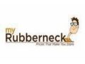 My Rubberneck Coupon Codes April 2024