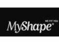 Myshape Coupon Codes July 2025