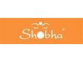 Shobha Coupon Codes May 2024