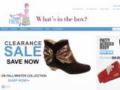 Myshoefreak Coupon Codes May 2024