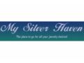 Mysilverhaven Coupon Codes July 2025