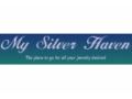 Mysilverhaven Coupon Codes June 2024