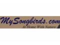 Mysongbirds Coupon Codes May 2024