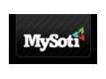 Mysoti Coupon Codes May 2025