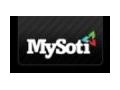 Mysoti Coupon Codes April 2024