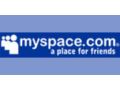 Myspace 25% Off Coupon Codes May 2024