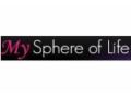 Mysphereoflife Coupon Codes July 2025