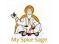 My Spice Sage Coupon Codes June 2023