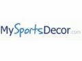 Mysportsdecor Coupon Codes July 2025