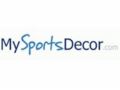 Mysportsdecor Coupon Codes April 2024