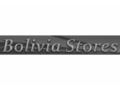 Bolivia Stores Coupon Codes June 2024