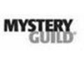 Mystery Guild Coupon Codes May 2024