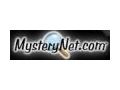 MysteryNet Coupon Codes July 2025