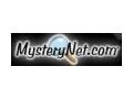 MysteryNet 10$ Off Coupon Codes May 2024