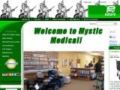 Mysticmedical 10% Off Coupon Codes May 2024