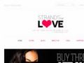 Mystrandsoflove 20% Off Coupon Codes May 2024