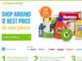 Mysupermarket 10$ Off Coupon Codes May 2024