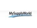 Mysupplyworld 25% Off Coupon Codes May 2024
