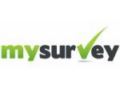 Mysurvey Coupon Codes April 2024