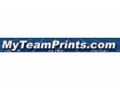 MyTeamPrints Framed Sports Posters And Prints 35$ Off Coupon Codes May 2024