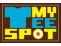My Teespot Coupon Codes July 2025