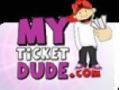 Myticketdude Coupon Codes August 2022
