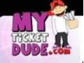 Myticketdude Coupon Codes July 2025