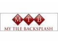 My Tile Backsplash Coupon Codes April 2024