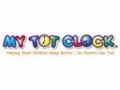 My Tot Clock 10% Off Coupon Codes May 2024