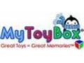 MyToyBox Coupon Codes April 2024