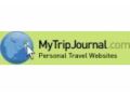 Mytripjournal Coupon Codes July 2025