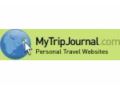 MyTripJournal Coupon Codes April 2024