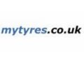 Mytyres UK 5% Off Coupon Codes May 2024