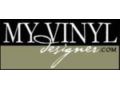 Myvinyldesigner Coupon Codes July 2025