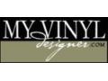 Myvinyldesigner 25% Off Coupon Codes May 2024