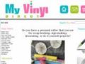 Myvinyldirect Coupon Codes May 2024