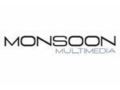 Monsoon Multimedia 40$ Off Coupon Codes May 2024