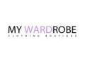 My Wardrobe Boutique Coupon Codes July 2025