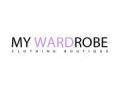 My Wardrobe Boutique Coupon Codes May 2024