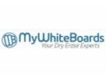 Whiteboards Coupon Codes April 2024