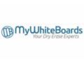 Whiteboards Coupon Codes March 2025